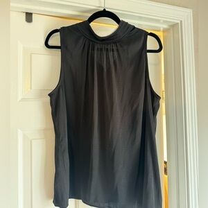 Worthington high neck dress tank NWT